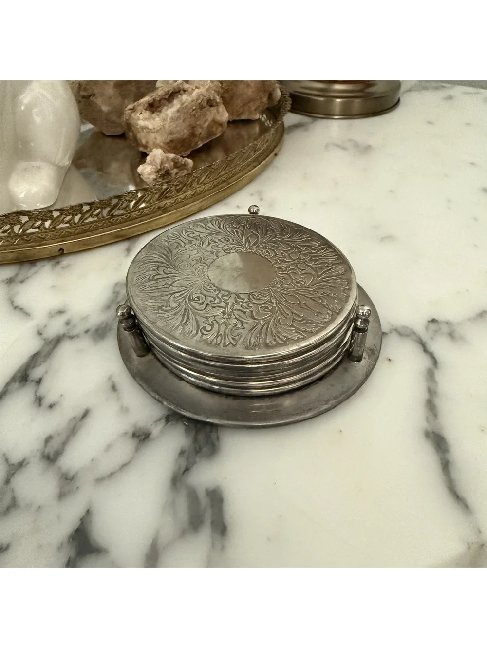 American Vintage vintage silver
